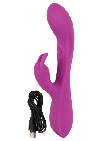 Thumping Rabbit Vibrator